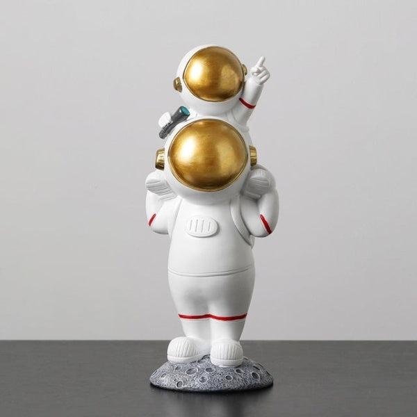 Galactic Explorer - Astronaut Figurines