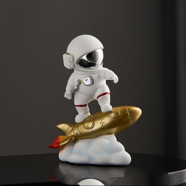 AstroTunes - Astronaut Music Figurines