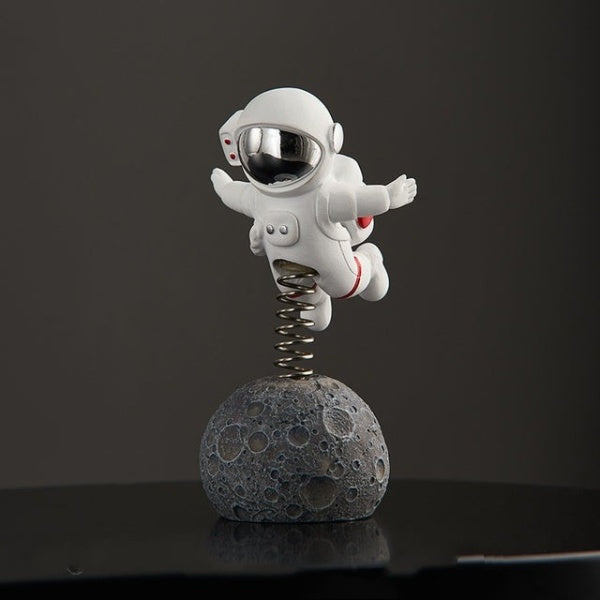 AstroTunes - Astronaut Music Figurines