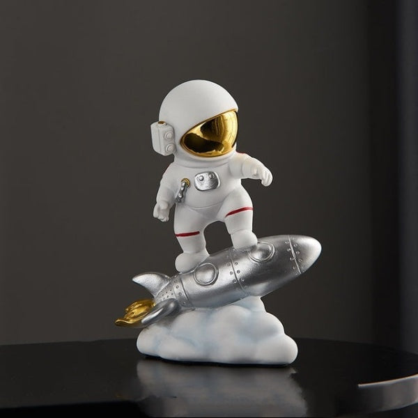 AstroTunes - Astronaut Music Figurines