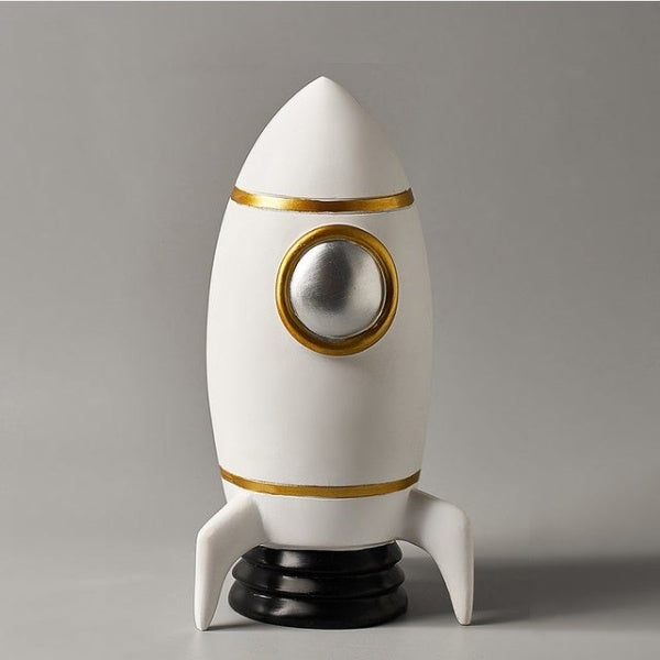 AstroTunes - Astronaut Music Figurines