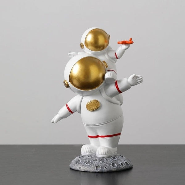 Galactic Explorer - Astronaut Figurines