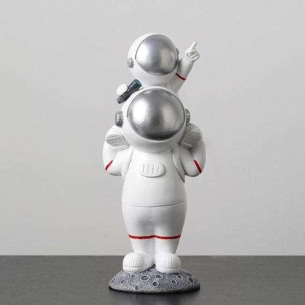 Galactic Explorer - Astronaut Figurines