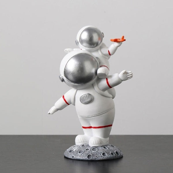 Galactic Explorer - Astronaut Figurines