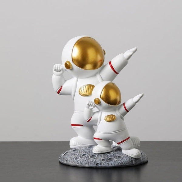 Galactic Explorer - Astronaut Figurines