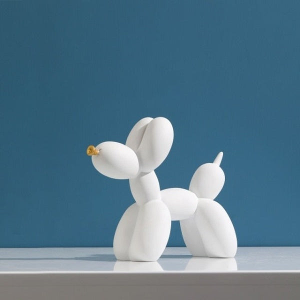 DecoPup - Balloon Dog Figurine