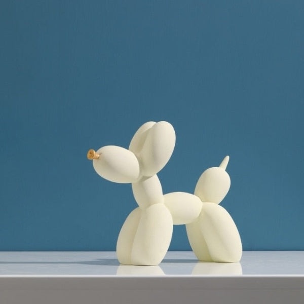 DecoPup - Balloon Dog Figurine