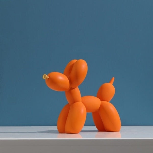 DecoPup - Balloon Dog Figurine