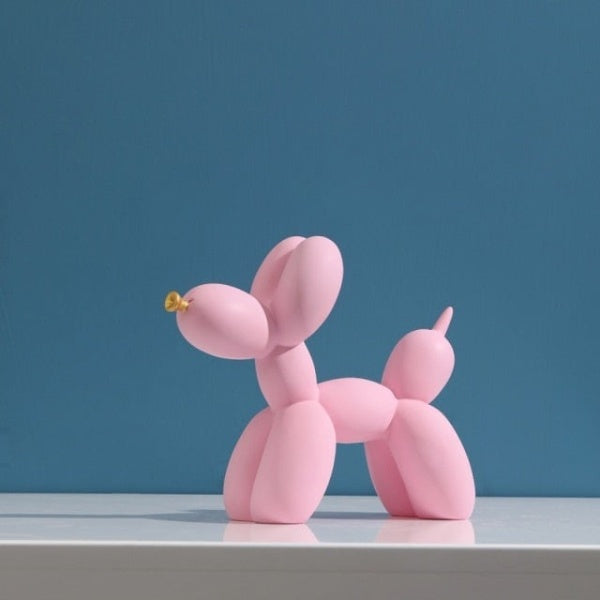 DecoPup - Balloon Dog Figurine