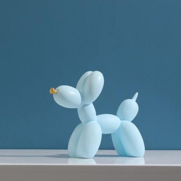 DecoPup - Balloon Dog Figurine