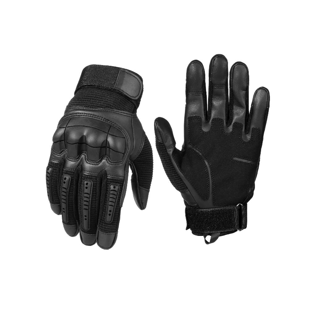 TitanX - Indestructible Tactical Gloves