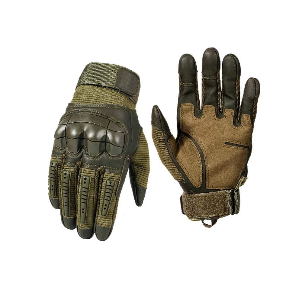 TitanX - Indestructible Tactical Gloves