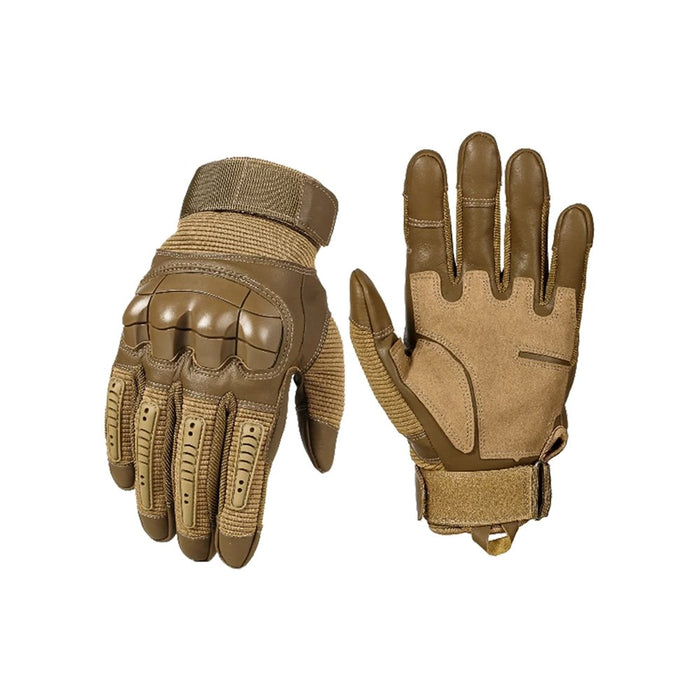 TitanX - Indestructible Tactical Gloves