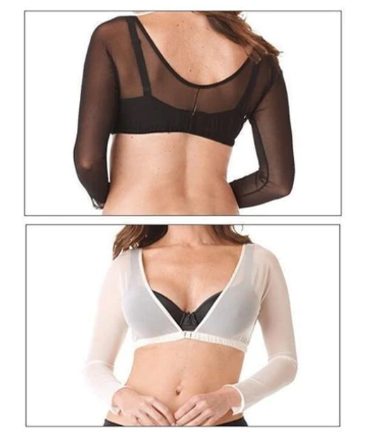 SleekWear - Arm Slimming Shaper