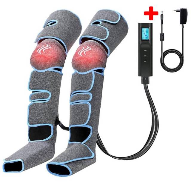 ReviveWrap - Leg Compression Massager