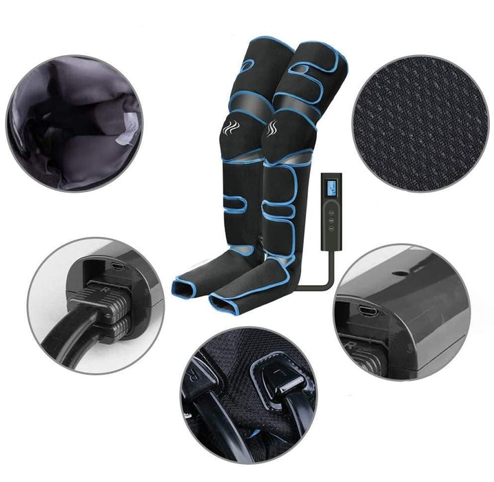 ReviveWrap - Leg Compression Massager