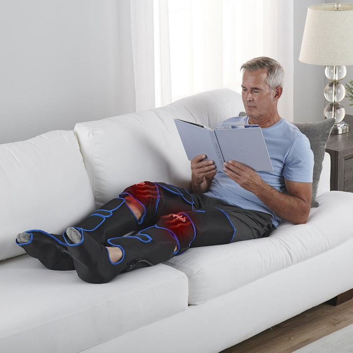 ReviveWrap - Leg Compression Massager