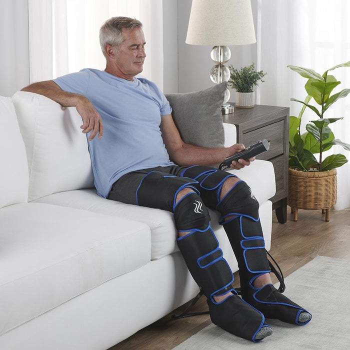 ReviveWrap - Leg Compression Massager