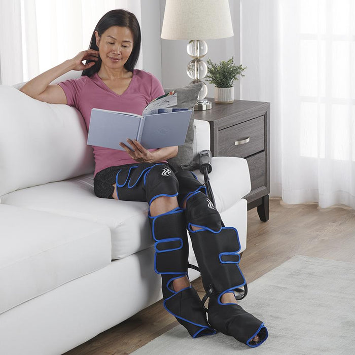 ReviveWrap - Leg Compression Massager