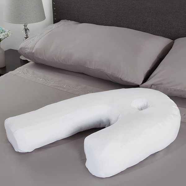 SleepAlign - Side Sleeper Pillow