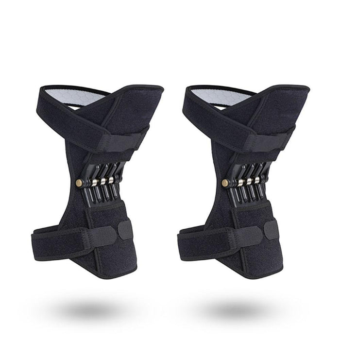 FlexiSupport - Hinged Knee Brace