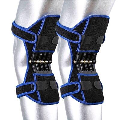 FlexiSupport - Hinged Knee Brace