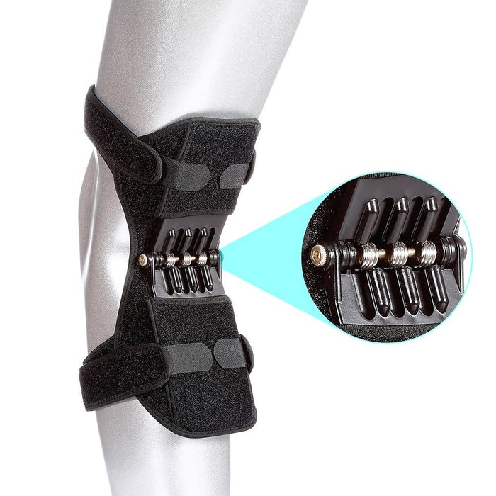 FlexiSupport - Hinged Knee Brace