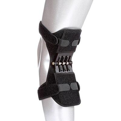 FlexiSupport - Hinged Knee Brace