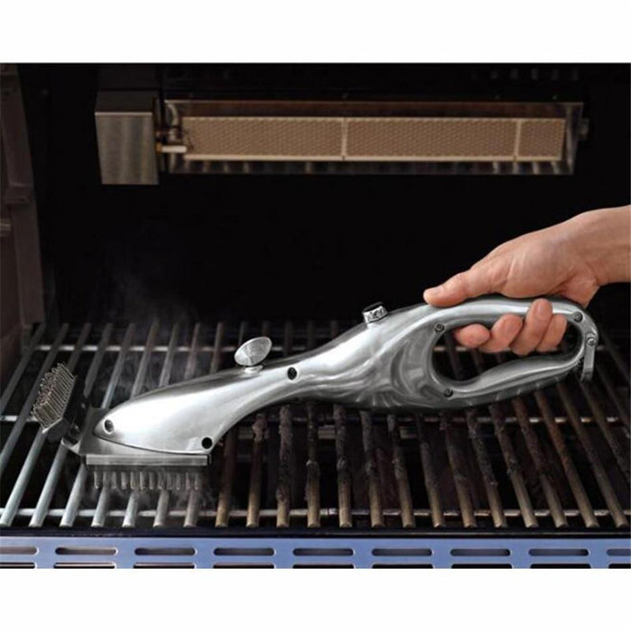 GrillFresh Pro - BBQ Steam Cleaning Brush