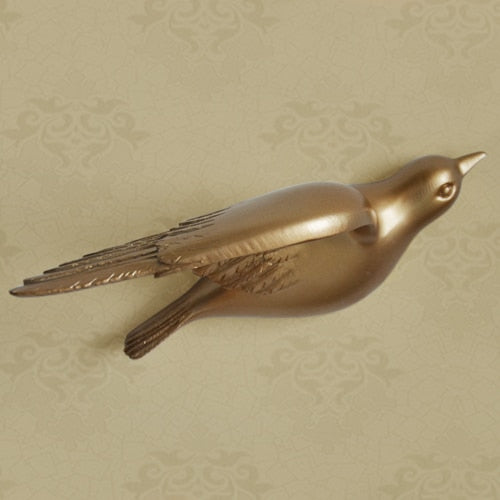 SkyWings - 3D Birds Wall Decor