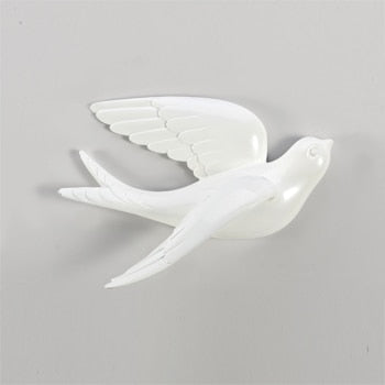 SkyWings - 3D Birds Wall Decor