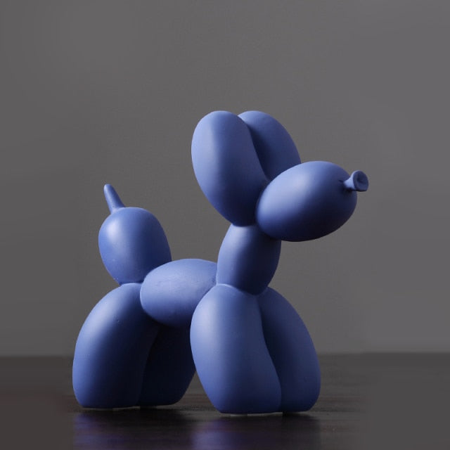 DecoPup - Balloon Dog Figurine