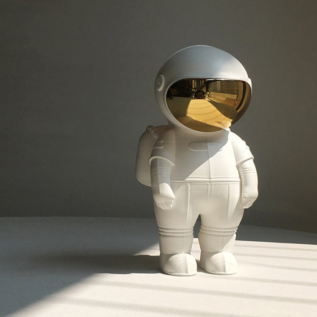 Cosmic Explorer - Astronaut Figurine