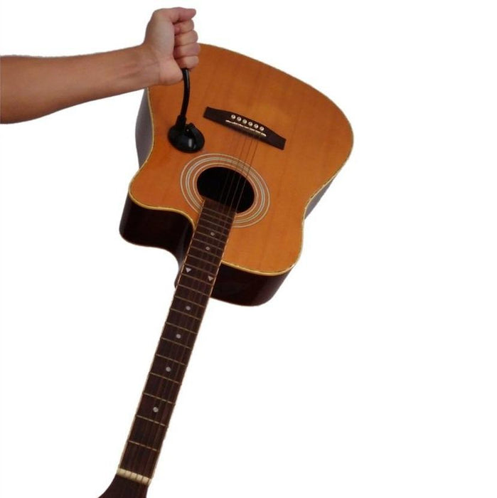 StrumView - Guitar Phone Holder