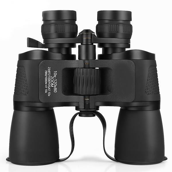 VividView 120X High Magnification Binoculars