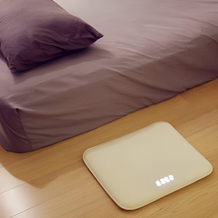 RiseMat - Loud Alarm Clock Rug