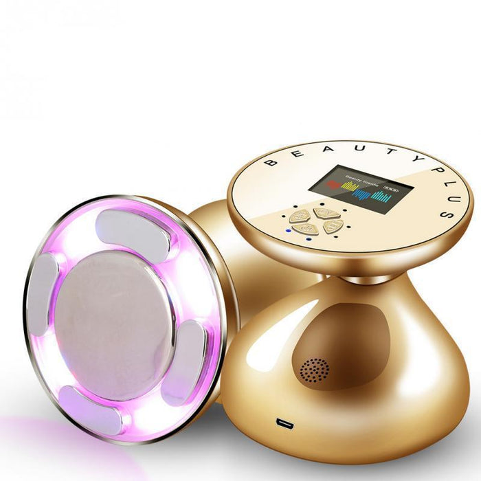 SculptWave – Ultrasonic Cavitation Machine