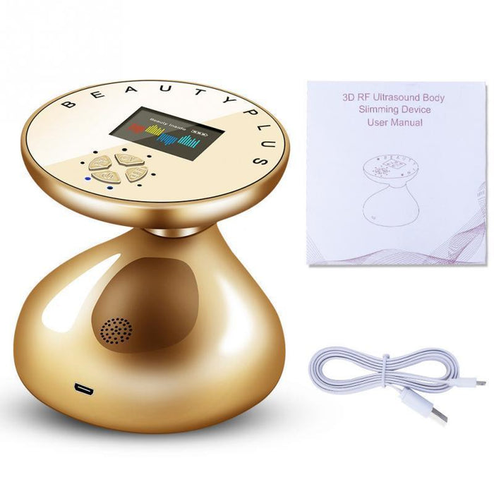 SculptWave – Ultrasonic Cavitation Machine