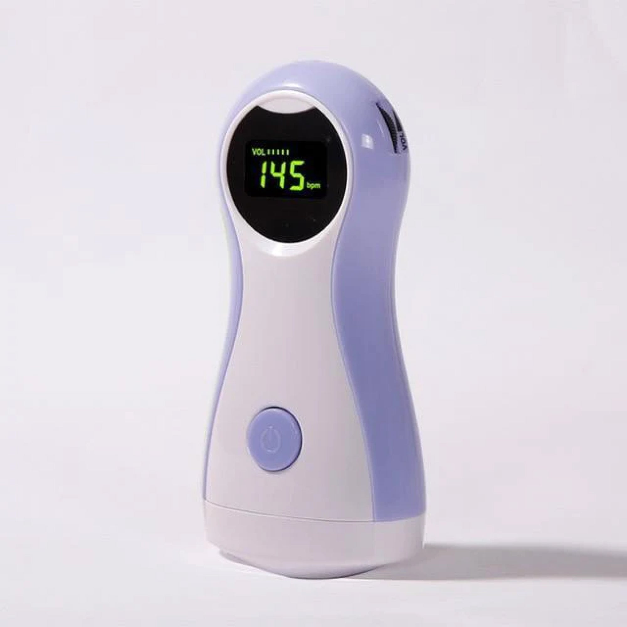 BumpBeat - Fetal Heartbeat Monitor