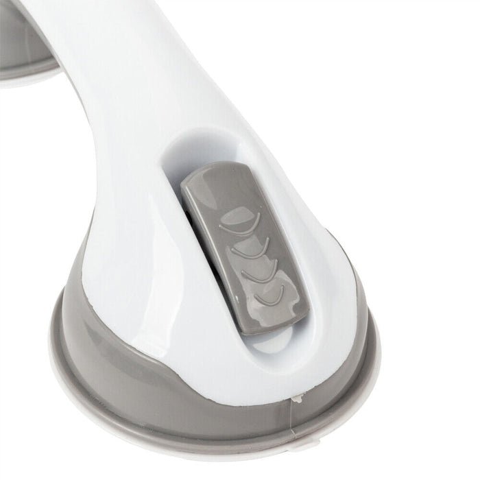 SureGrip - Suction Shower Grab Bar