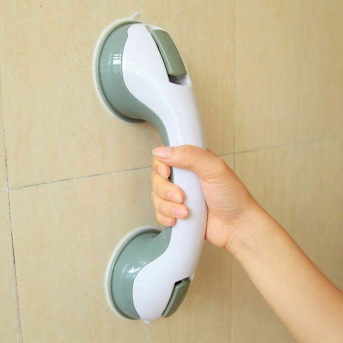 SureGrip - Suction Shower Grab Bar