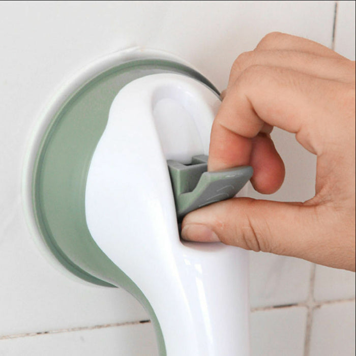 SureGrip - Suction Shower Grab Bar