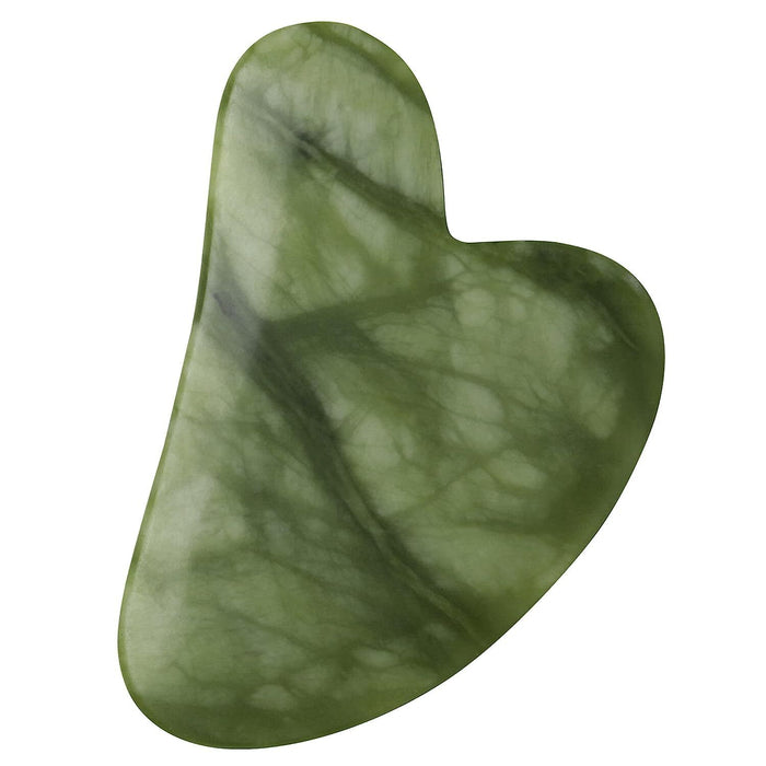 Jade Roller and Gua Sha Set