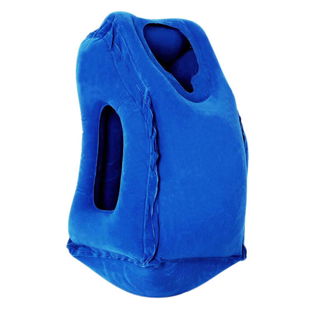 AeroComfort Travel Pillow