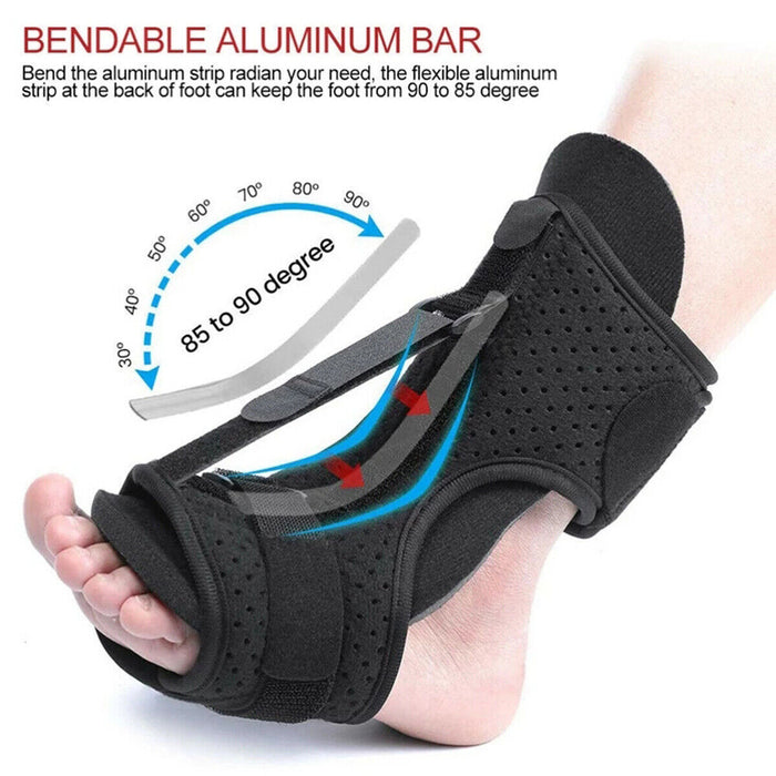 Dynamic Plantar Fasciitis Foot Splint