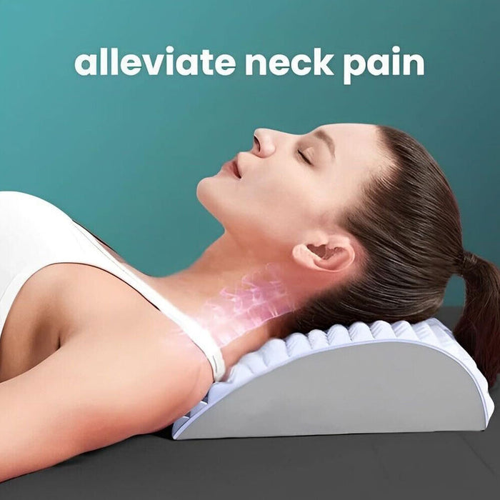 Ultimate Neck and Back Stretcher