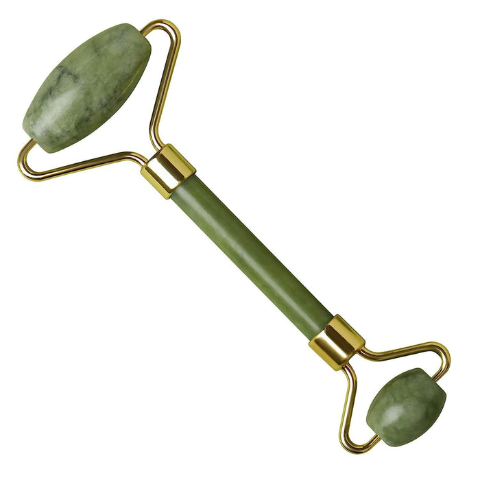 Jade Roller and Gua Sha Set