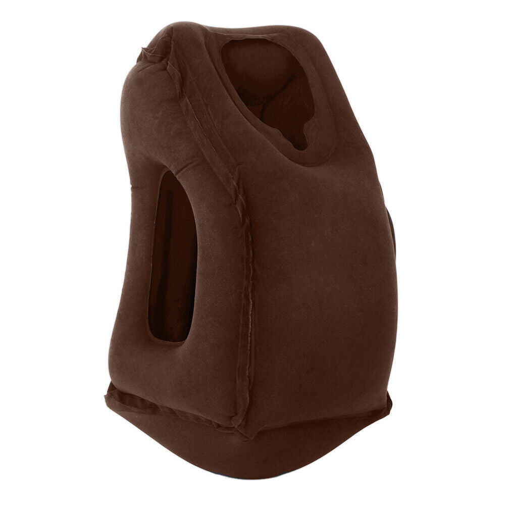 AeroComfort Travel Pillow