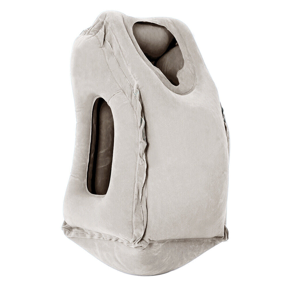 AeroComfort Travel Pillow