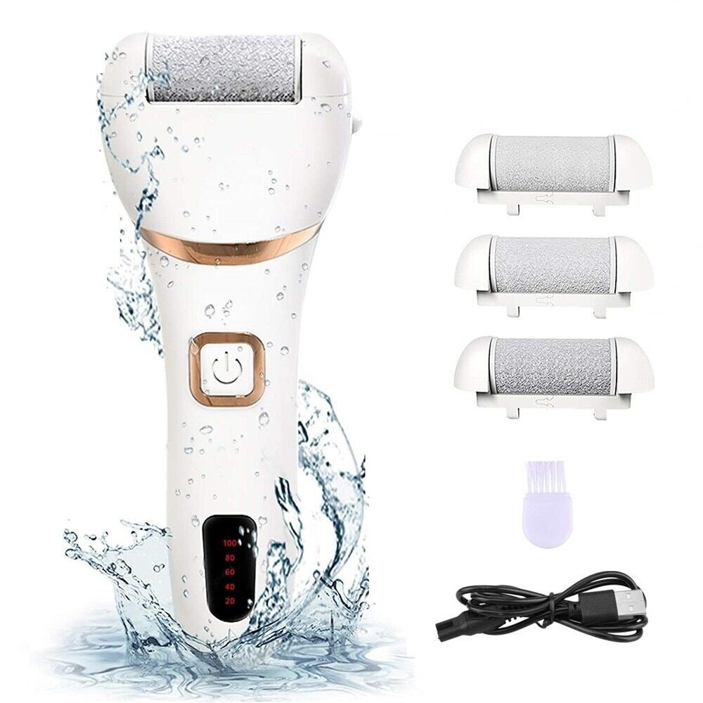 Electric Callus Remover